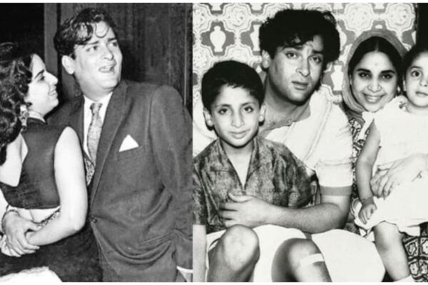 आज की खबर: ‘गीता बाली की वजह से शम्मी कपूर बन पाए रिबेल स्टार, मौत के बाद शराब में डूबे’, नीला देवी ने खोले दिल के राज