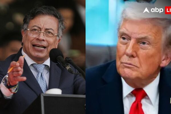 आज की खबर: ‘ड्रग लीडर और बुरा आदमी’, इस देश के राष्ट्रपति पर भड़के डोनाल्ड ट्रंप! लगा दिया प्रतिबंध