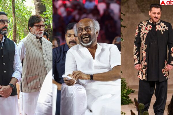 आज की खबर: Bollywood actors diseases: सलमान खान से लेकर अमिताभ बच्चन तक, इतनी खतरनाक बीमारियों से जूझ चुके भारत के ये स्टार्स