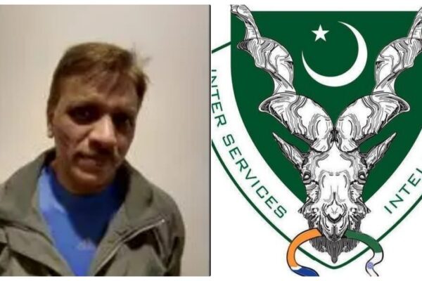 आज की खबर: जाली पासपोर्ट, फर्जी ID कार्ड… BARC वैज्ञानिक बनकर घूमता था ISI जासूस आदिल, उगले कई बड़े राज