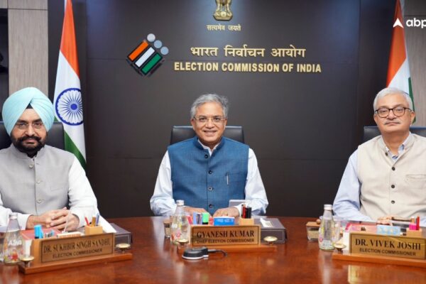 आज की खबर: यूपी, बंगाल से लेकर गुजरात तक… चुनाव आयोग दूसरे फेज में इन राज्यों में कराएगा SIR, सामने आई लिस्ट