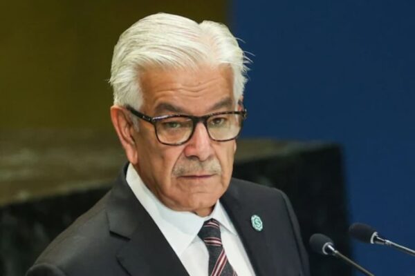 आज की खबर: हम हमला करेंगे…पाकिस्तान ने दी अफगानिस्तान में तालिबान को खत्म करने की धमकी