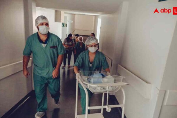 आज की खबर: फेल होने से पहले कैसे पता लगाएं खराब हो रही किडनी? यह टेस्ट करता है पूरी मदद