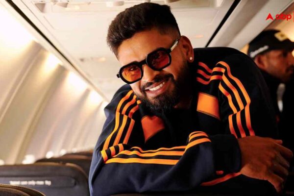 आज की खबर: श्रेयस अय्यर के अलावा किन-किन सेलेब्स को हो चुकी स्प्लीन इंजरी, यह कितनी खतरनाक?