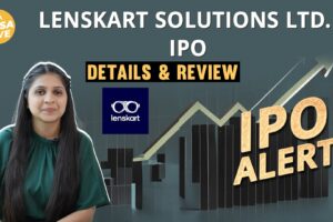 आज की खबर: IPO Alert: Lenskart Solutions Ltd. IPO में Invest करने से पहले जानें GMP, Price Band| Paisa Live