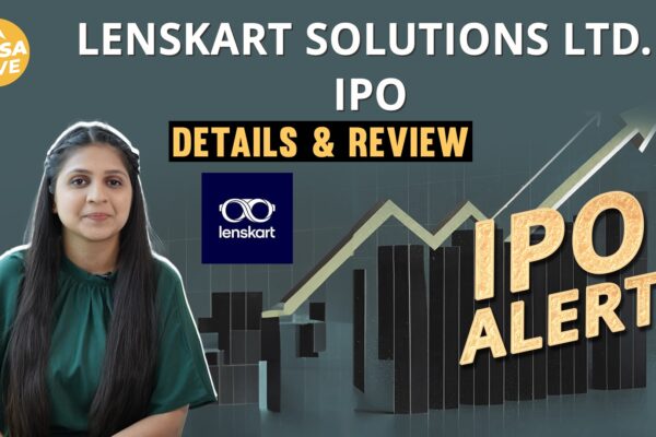 आज की खबर: IPO Alert: Lenskart Solutions Ltd. IPO में Invest करने से पहले जानें GMP, Price Band| Paisa Live