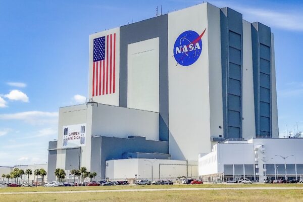 आज की खबर: Amid NASA Shutdown, Here’s Who Is Keeping The International Space Station And Its Crew Safe