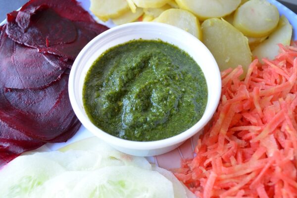 आज की खबर: घर पर बनाएं इन 4 चीजों से बनाएं ये शक्तिशाली चटनी, जो 100 से ज्यादा रोगों को करेगी दूर!