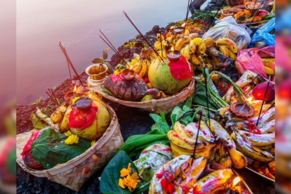 आज की खबर: Chhath Kharna: छठ पर्व का आज दूसरा दिन, खरना पूजा के साथ शुरू होगा 36 घंटे का निर्जला व्रत