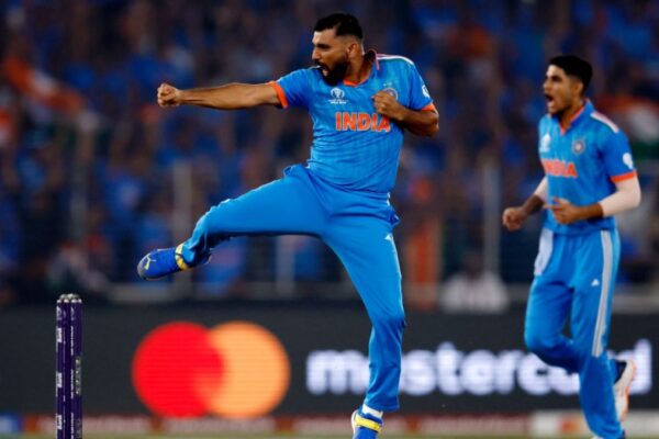 आज की खबर: मोहम्मद शमी करेंगे वापसी! रणजी ट्रॉफी के बीच खास व्यक्ति से की मुलाकात; जानें क्या है अपडेट