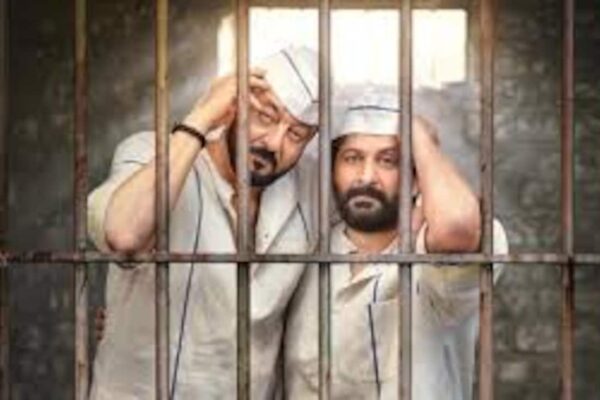आज की खबर: मुन्ना भाई पार्ट 3 को लेकर अरशद वारसी ने दिया बड़ा अपडेट, जानकर खुशी से उछल पड़ेंगे मुन्ना-सर्किट के फैंस