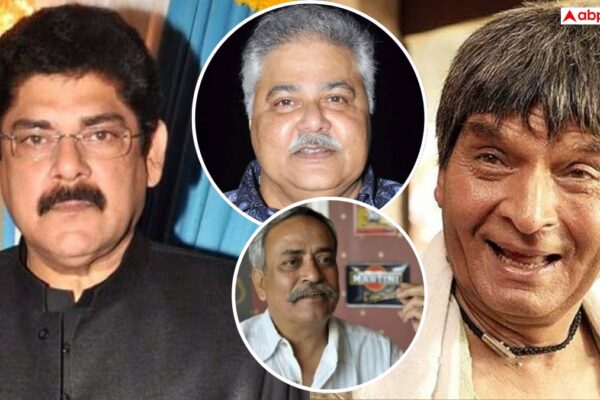 आज की खबर: सदमा बनकर आया अक्टूबर का महीना, इन 8 सितारों ने दुनिया को कह दिया अलविदा