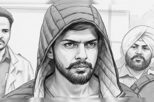 आज की खबर: भारत की किस जेल में बंद है लॉरेंस बिश्नोई? जानें कैसी है वहां की सिक्योरिटी