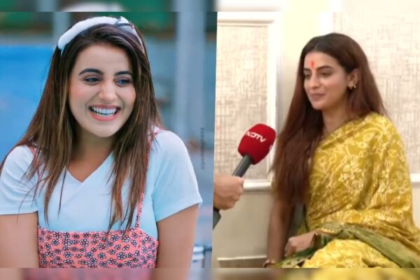 आज की खबर: बिहार में कैसे आएगा बदलाव, अक्षरा सिंह ने Exclusive Interview में  NDTV को बताया