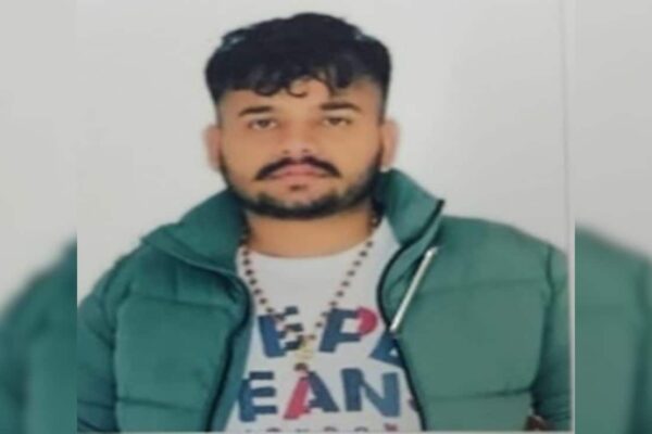 आज की खबर: लॉरेंस बिश्नोई गैंग का लखविंदर कुमार भागा था अमेरिका, सीबीआई वापस लेकर आई