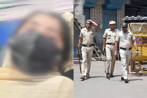 आज की खबर: दिल्ली एसिड अटैक केस में नया मोड़, आरोपी की पत्नी ने पीड़िता के पिता पर दर्ज करवाया रेप का आरोप