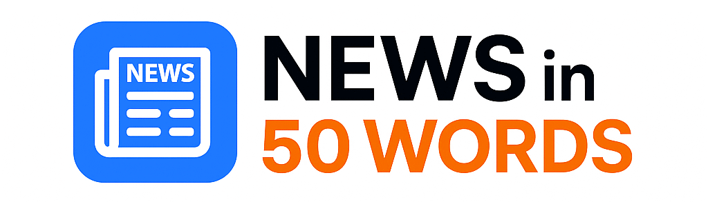 newsin50words