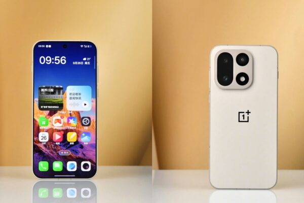 आज की खबर: OnePlus 15 का इंतजार आज हो जाएगा खत्म, लॉन्च से पहले जान लें फीचर्स और अनुमानित कीमत