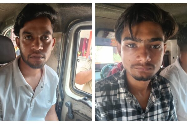 आज की खबर: लखनऊ में 12वीं की छात्रा से सामूहिक दुष्कर्म करने वाले 2 आरोपी गिरफ्तार, एक फरार