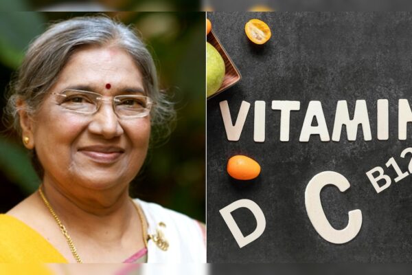 आज की खबर: शरीर में नेचुरल तरीके से विटामिन्स कैसे बढ़ाएं? Doctor Hansaji ने बताए Vitamin B12, Vitamin D और Vitamin C बढ़ाने के तरीके