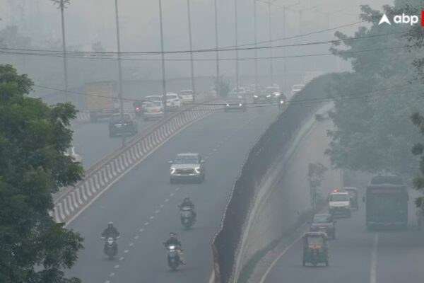 आज की खबर: जहरीली हुई बिहार की हवा, लोगों का सांस लेना हुआ मुश्किल, इस स्तर पर पहुंचा राज्य का AQI