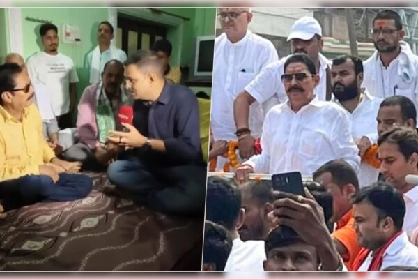 आज की खबर: इंटरव्यू : आंखों पर काला चश्मा और ठसक वाले जवाब… मोकामा के छोटे सरकार अनंत को ‘बाहुबली’ क्यों नहीं पसंद?