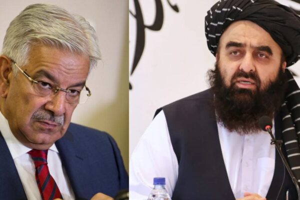 आज की खबर: पाकिस्तान और तालिबान में शांति वार्ता फेल! खिसियाए पाक की जुबान पर अब क्यों आया भारत के मंदिरों का नाम