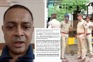 आज की खबर: ‘मेरा पैसा किसी और को क्यों?’ मुंबई में बच्चों को बंधक बनाने वाले रोहित आर्य का लेटर आया सामने