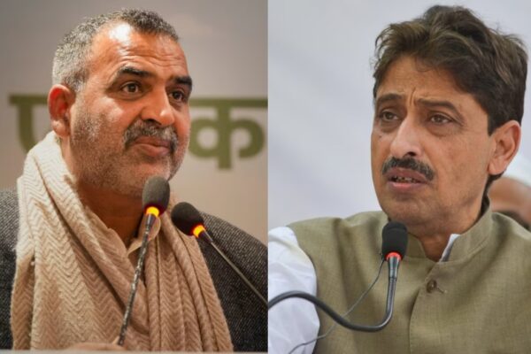 आज की खबर: भगत सिंह की तुलना ‘हमास’ से करने पर भड़के संजीव बालियान, कहा- ‘इमरान मसूद को…’