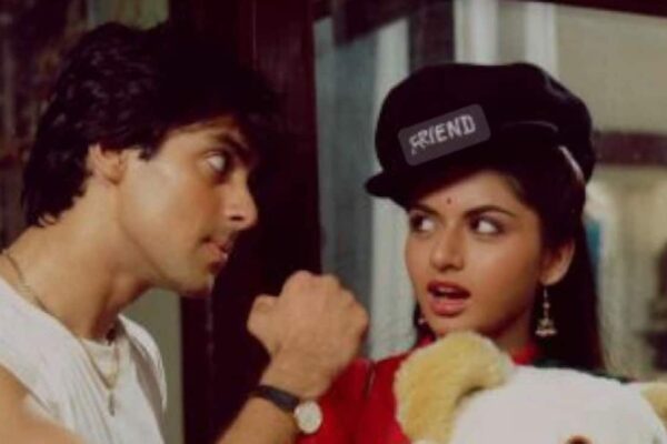 आज की खबर: EXCLUSIVE: भाग्यश्री नहीं ये एक्ट्रेस थी ‘मैंने प्यार किया’ के लिए पहली पसंद, सलमान खान से ज्यादा हाइट की वजह से हुई बाहर