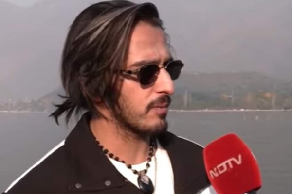 आज की खबर: NDTV Good Times के कॉन्सर्ट में काजी तौकीर ने यूथ को दिया ये मैसेज