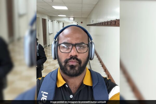 आज की खबर: अमेरिकी से जर्मनी की फ्लाइट में भारतीय स्टूडेंट का आतंक! दो किशोरों पर कांटे वाले चम्मच से किया हमला- गिरफ्तार