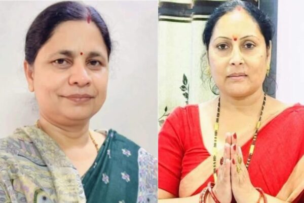 आज की खबर: बिहार चुनाव में देवरानी-जेठानी की लड़ाई में फंस गई कांग्रेस, बीजेपी के दोनों हाथों में लड्डू