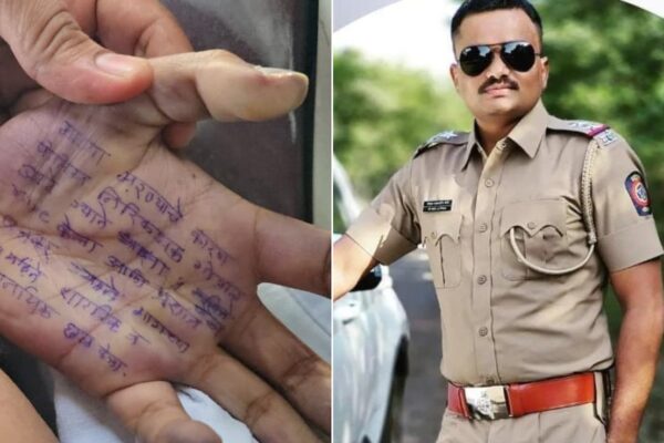 आज की खबर: सतारा में लेडी डॉक्टर की आत्महत्या का मामला: पुलिस ने आरोपी सब-इंस्पेक्टर को किया गिरफ्तार