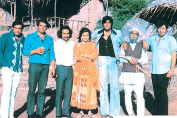 आज की खबर: ये है शोले का सबसे कम फीस लेने वाला एक्टर, यादगार रोल के लिए मिले थे सिर्फ 8 हजार रुपये