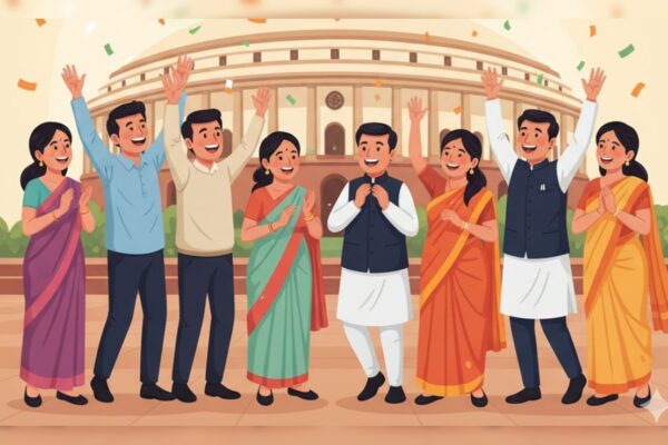 आज की खबर: 8वें वेतन आयोग से किन नौकरियों में बढ़ेगी बंपर सैलरी? यहां देख लीजिए पूरी लिस्ट