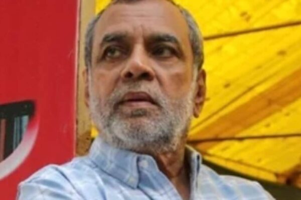 आज की खबर: परेश रावल को ऑफर हुई थी दृश्यम-3 लेकिन कर दी रिजेक्ट, बोले- मुझे मजा नहीं आया