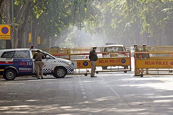आज की खबर: लाश भी नहीं मिलेगी… दिल्ली में छात्र पर तान दिया बंदूक, अगवा करने की कोशिश, पुलिस ने ऐसे बचाया