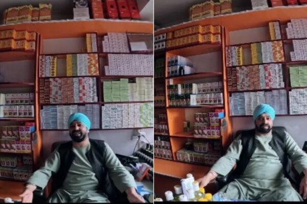 आज की खबर: अफगानिस्तान में आखिरी सिख, कैमरे के सामने हड़बड़ाया, बोला Video मत बनाओ, रोंगटे खड़े कर देगी कहानी