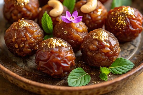 आज की खबर: Winter Special Ladoo: जल्दी-जल्दी जाते हैं थक तो रोज खाएं ये 1 लड्डू, पूरी सर्दी नहीं सताएगी कमजोरी, नोट करें रेसिपी