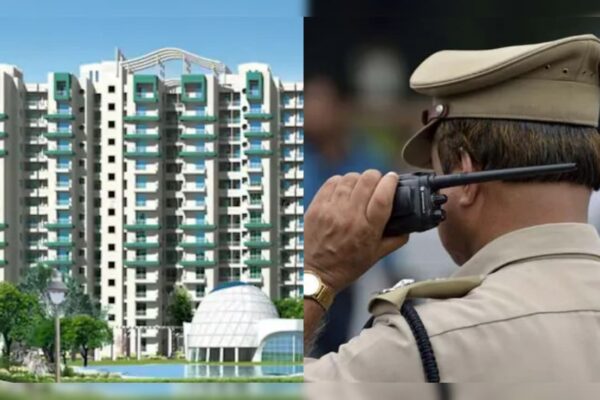 आज की खबर: गे डेटिंग ऐप से नोएडा के फ्लैट में जुटे 8 दोस्त और फिर हो गई एक की मौत, आखिर हुआ क्या?