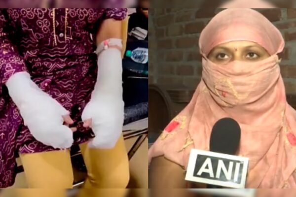 आज की खबर: मेरा पति ‘हीरा’ है…दिल्ली एसिड अटैक केस में आरोपी की पत्नी ने अकील खान पर फर्जी केस में फंसाने का लगाया आरोप