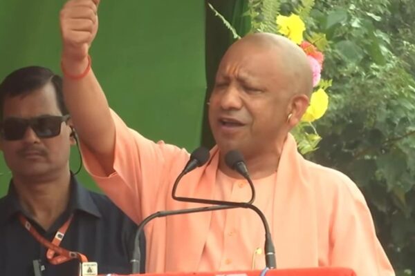 आज की खबर: शहाबुद्दीन के गढ़ सीवान की हवा बदल देगा योगी का ‘108’ नंबर वाला सनातनी ब्रह्मास्त्र!