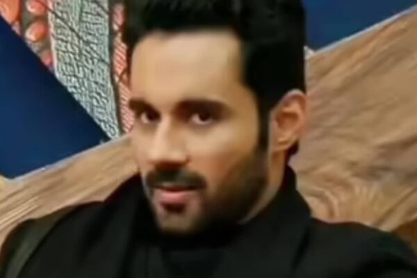 आज की खबर: Bigg Boss 19 में होगी अभिषेक बजाज की एक्स वाइफ की एंट्री? सलमान की हिंट से उड़े अभिषेक के रंग