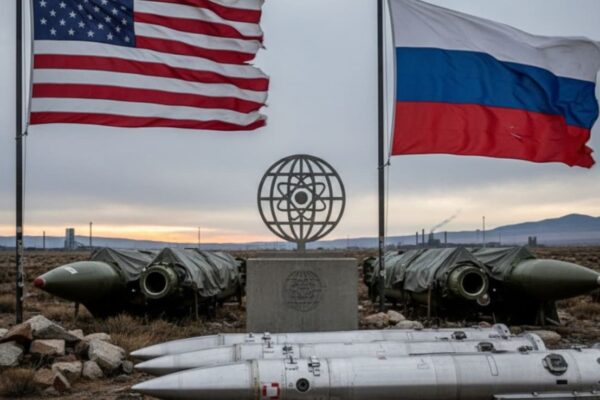 आज की खबर: अमेरिका और रूस ने इन छोटे देशों में भी रखे हैं अपने परमाणु हथियार, जान लीजिए नाम