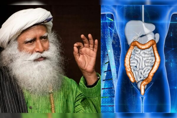 आज की खबर: आंत में जमा मल कैसे निकालें? Sadhguru ने बताए कोलन की सफाई करने के 3 सबसे असरदार तरीके