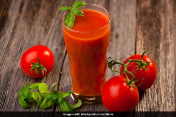 आज की खबर: 1 महीने तक रोजाना टमाटर का जूस पीने से क्या होगा?