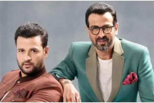 आज की खबर: रोहित रॉय ने 18वें बर्थडे पर शेयर की भतीजे की फोटो, रोनित रॉय के बेटे की हीरो जैसा लुक देख कहेंगे- अगला सुपरस्टार