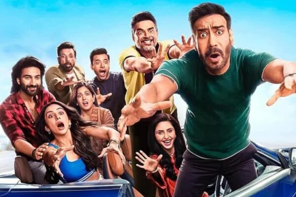आज की खबर: 5 अलग-अलग तारीखें और 11 फिल्में, नवंबर में सिनेमाघरों पर दस्तक देंगी ये फिल्में, अजय देवगन की ये फिल्म तो कर देगी लोटपोट