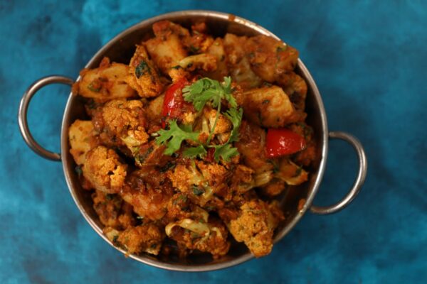 आज की खबर: आज क्या बनाऊं: सिर्फ 10 मिनट में बनाएं गोभी आलू की चटपटी सब्जी, उंगलियां चाट-चाट कर खाएंगे घर वाले
